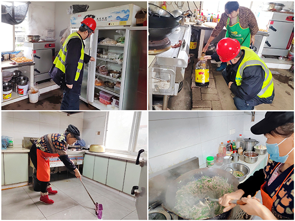 紅溪溝物流公司加強(qiáng)食堂管理，確保“舌尖上的安全”2&nbsp;(2).jpg