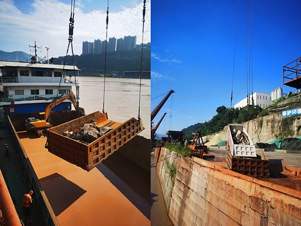 66971c703ee09.jpg 紅溪溝物流公司新開(kāi)辟拋江石裝卸業(yè)務(wù).jpg